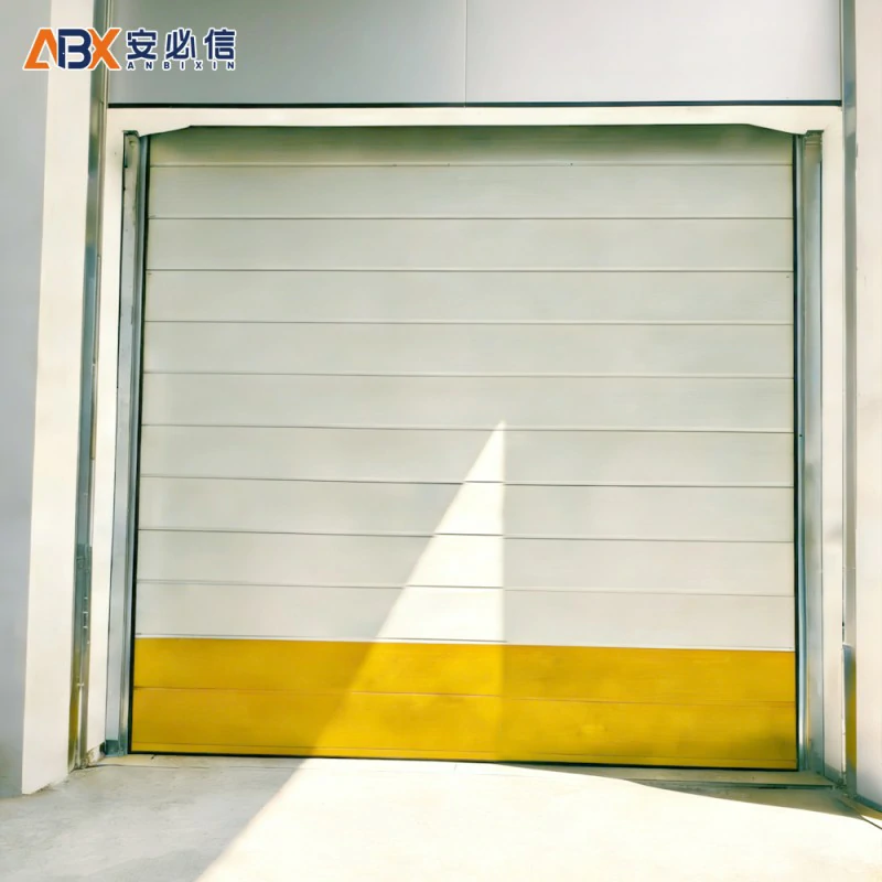 毕节市工业提升门