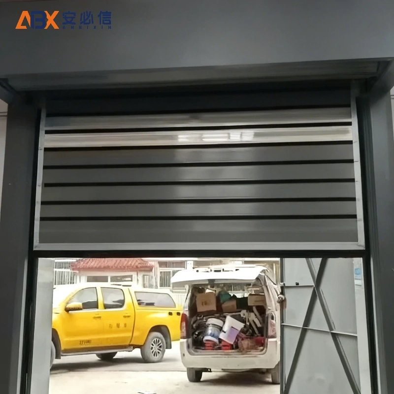 毕节市厂房高速门
